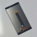 호환 Xperia L2 H3311/H3321/H4311/H4331호환  프레임포함  5.5인치 LCD 터치 디지타이저  - 교체 호환 : 와이드캘리샾
