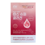 팜스 슈퍼 콜라겐 20gX30포 : 위드웰니스팜