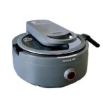 자동 볶음 요리 자동웍 통돌이 기구 대용량 로봇 볶음기구 볶음밥 : 호두땅콩-