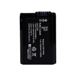 소니 NP-FW50 호환배터리 ZV-E10 A7K A6500 A6400 A6300 A55 : 제이엔디