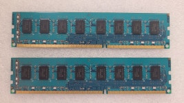 중고 메모리 램 RAM 4G DDR3 12800 SK : 테크노마트 중고컴퓨터