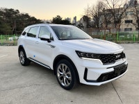 [월렌트/1개월] 23년식 쏘렌토 MQ4 디젤 1.6 5인승 2WD 인천 경기 월렌트카 : 아이카렌터카