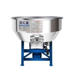 습식 사료 배합기 교반기 분말 산업용 혼합기 50KG 믹서기 퇴비 25KG 축사 : 스픽스 마코