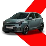 [월렌트/1개월] 모닝 25년 1.0 가솔린 프레스티지 2WD 5인승 서울 경기 : 월렌트 전문 토마토렌터카