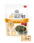 동원 하루미 국물의 신 80g 4종(멸치, 쇠고기, 참치, 매콤) : 빅푸드마트