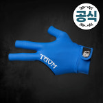 타옴 마이다스 당구장갑 예일블루 L/XL 타옴초크 : 메가파크