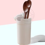 파샐리 공간활용수납함 효율적인정리정돈 휴대용수납케이스 다용도 : 말아먹을마켓