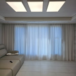 진주 초전 더샵 피에르테 커튼 블라인드 / 창원 마산 진해 김해 진주 부산 양산 데코인홈 : 데코인 홈