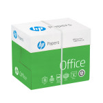 HP A4용지 복사용지 75g 2500매 1BOX N배송 : 엑소