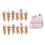 팝마트 장난감 선물  천사 동물 애니메이션 장식품 20 주년 꿈꾸는 시리즈 인형 키링 키홀더 키덜트 피규어 굿즈 마카롱 익사이팅마카롱... 