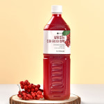 한정특가 국내산 무설탕 진짜 오미자원액 1L : 네이처드림17