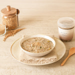 [한뿌리죽] 오늘 끓인 불고기채소죽, 380g, 1개 : 한뿌리 죽