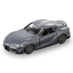토미카 프리미엄 36 도요타 GR 수프라 미니카 자동차 장난감 선물 : 프리구리