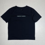 폴햄 POLHAM 알래스카 소로나 그래픽 반팔 티셔츠 S (90) : 올드앤뉴 빈티지