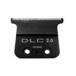 707Z JUCAI F7878 비트 탄소강 DLC 교체 이발소 블레이드와 트림 호환 가능 707Z Blade : 포포의 보물창고
