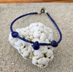라피스 라쥴리 미용실 | 라피스 라쥴리의 블루행운 해피·여름 팔찌 : 무두 mudoo