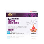 광동 메모리365 갱년기엔 퀸슬림 다이어트 여성호르몬 소포리코사이드 120정 2개월분 : 윤림컴퍼니