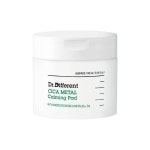 닥터디퍼런트 시카 메탈 카밍패드 90ml(60매) : 핸디홈즈
