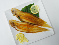 군산 반건조 박대 서대 말린 생선 구이 : 효수산