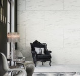 디자인월 그란데 590 F01R 마블화이트 DG5022  590x1200x9T 4장 : 주식회사 조인우드