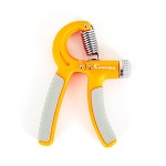 와인앤쿡 TW8D3173 강약조절 마이티 오렌지 악력기 그립 아이워너 손운동 : 와인앤쿡