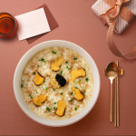 [본죽] 자연송이쇠고기죽 : 본죽-본죽.비빔밥