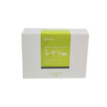 동방메디컬 동방침 블리스터 멸균스프링 일회용침 0.16 x 15mm 100쌈 (1000개입) : greenmedimall
