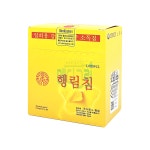 행림 일회용침(스프링타입) 1,000개입 전규격 / 멸균 소독침 동방침 신원침 전자침 : 메디그릿