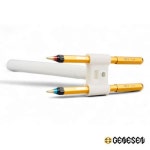 -제니센 터치포인터 파워 M5.2Powr 1100가우스 통증완화 자기장치료기 : 종로씨엔피