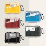 펠리칸 케이스 1020 마이크로케이스 : 디펜