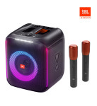 JBL 파티박스 앙코르 휴대용 블루투스스피커 노래방스피커 : 퍼니캠핑