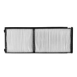 ELPAF17 / V13H134A17 Replacement Projector Air Filter for EPSON EB-G5000,EB-G5100,EB-G5150,EB-G5200W : 유엠디원