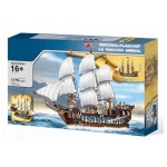 호환블록 크리에이터 임페리얼 전함 10210 제국의 함선 : BRAINFOUR