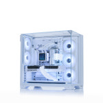 리안리 비전컴팩트 ZB 화이트 PC : 영이네컴퓨터