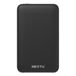 넥스트 NEXT-5005PBCB 케이블 일체형 5000mAh 휴대용 보조배터리 : 넥스트유몰