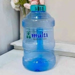 삼안 멀티 보틀 1.9L 캠핑물통 플라스틱물탱크 : 삼안산업