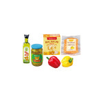 리멘트 리락쿠마 마켓 natural market / 단품 : 덴덴레이블