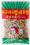 미꾸라지밥 새우밥 밑밥 어분 : 방죽골