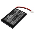 BT GPS BT-309용 TollCor 1000mAh/3 7V 배터리 교체 : 다마켓001