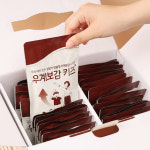 우계보감 키즈 운동선수 아이 영양식 건강즙 우슬닭발 오가피 홍화씨 고단백 보양식품 : 건강마루