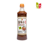 첫맛 닭육수 진국 1kg : 첫맛공식스토어