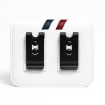 크로드 거리측정기 케이스 가죽 파우치 클립형 볼마커세트 : 크로드 CRODE