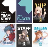 님블뉴런 하드페이퍼 : 다비즈 패스