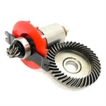 14 50 0515 아마추어 어셈블리 이동 호환 115V 515666 9558NB 에메랄드그린 : 집꾸웨이브