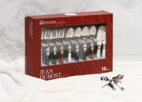 장듀보 디저트 4인 세트 10P : 나누기더하기 마켓