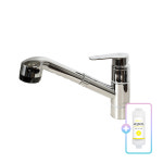 코브라 원홀 주방 수전 bient BN-810 : 필터탑스코리아