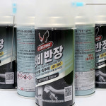 나바켐 자동차 녹제거제 방청윤활제 방청제 녹방지제 윤활방청제 360ml : 정비용품스토어