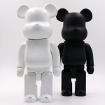 베어브릭피규어 만들기 키덜트 아트토이 DIY 소품 인형 취미 장식품 : 퉁이스토어