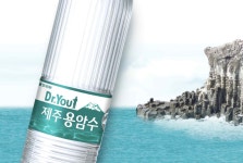 무라벨 유라벨 선택형 오리온 제주용암수 2L x 24 : Royal Botanic