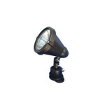 T30F 파30용수목투사등 LED투광기 야외 투사 나무 정원 잔디 인테리어 조형물 방수 : 손라이팅